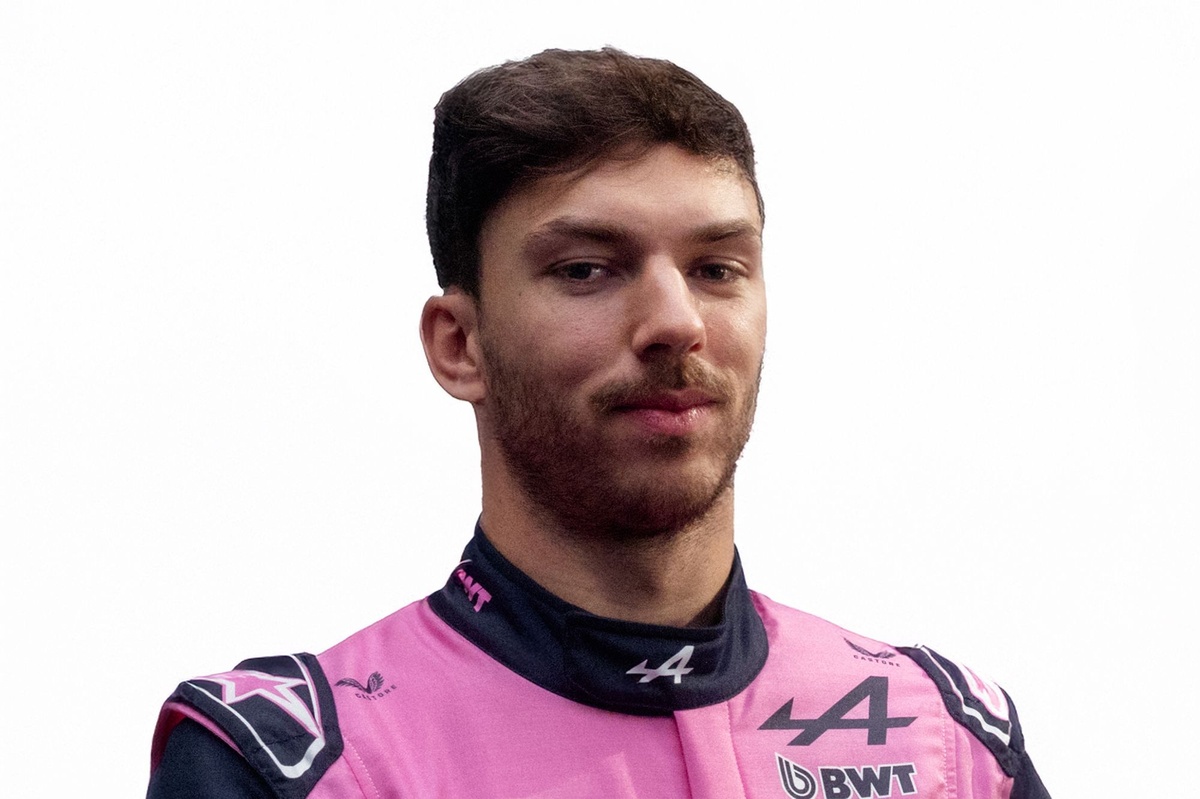 Pierre Gasly réagit aux critiques après son hommage à Michael Schumacher sur Instagram