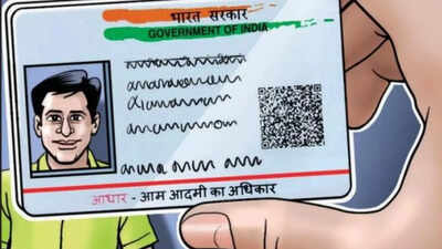 Lancement d’une appli Aadhaar pour la vérification numérique