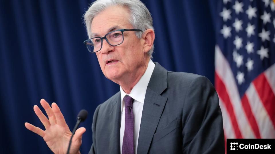 Pourquoi la conférence de presse de Jerome Powell est le véritable enjeu pour les marchés