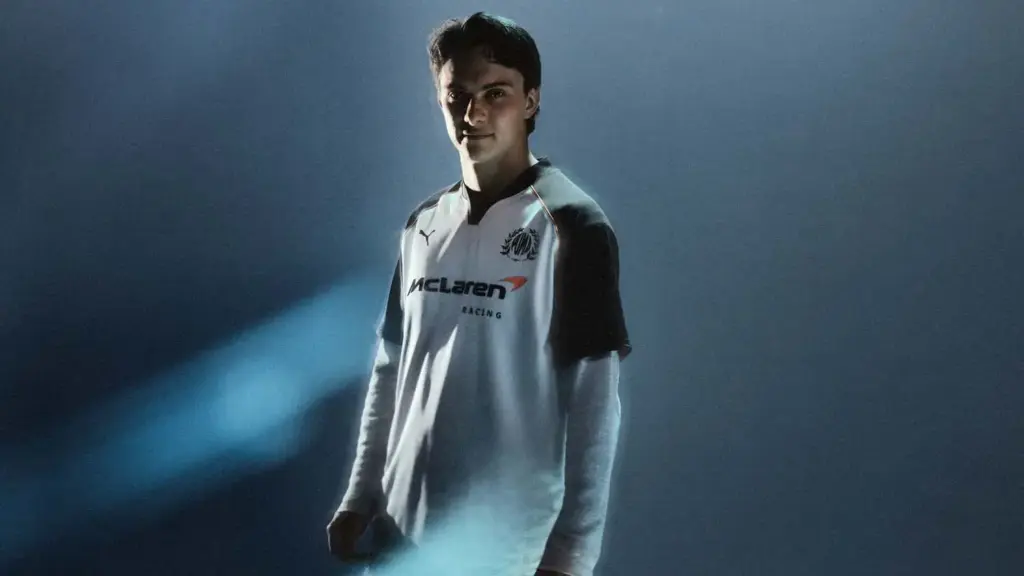 PUMA MCLAREN