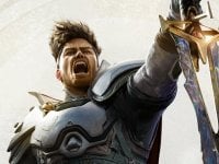 Le studio derrière Highguard ne s'attendait pas à tant de critiques de la part des joueurs : il croit fermement en la qualité de son jeu.