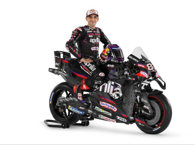 Jorge Martin