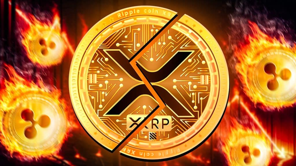 Scènes Dramatiques sur XRP : Faut-il Tout Vendre Immédiatement ?