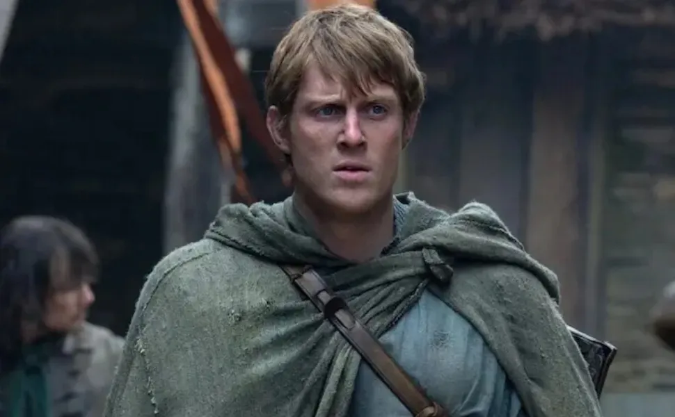 Duncan, le Haut (Peter Claffey), un chevalier maladroit qui rêve de gagner le respect des autres