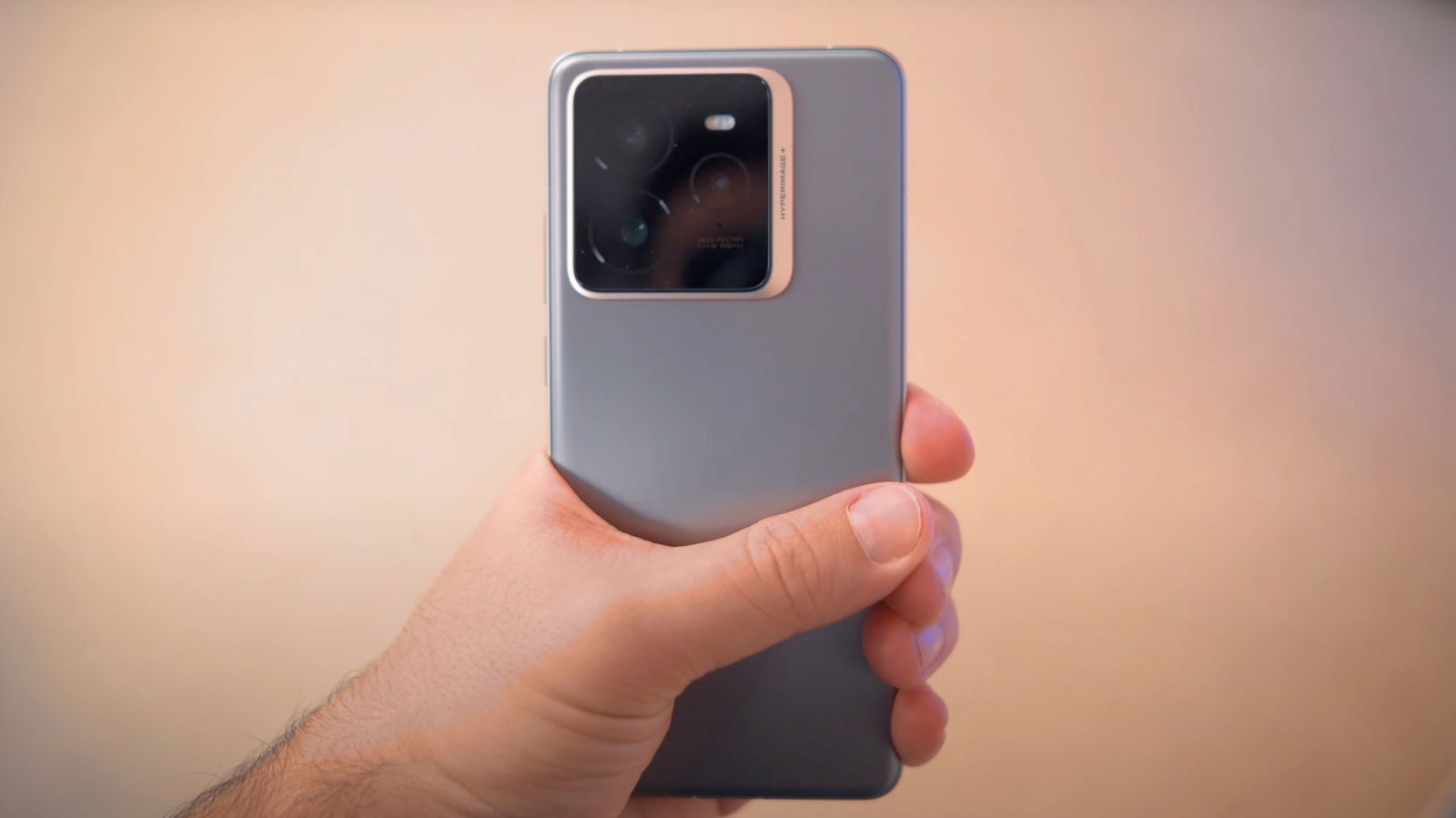 realme GT 7 Pro