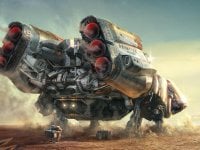 Créer Starfield a été une idée absolument folle, admet un directeur de Bethesda