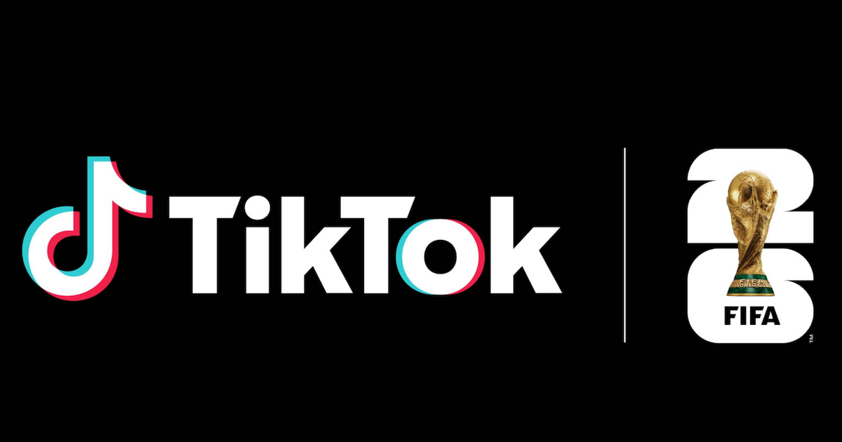 TikTok : Première plateforme privilégiée de la FIFA pour la Coupe du Monde !