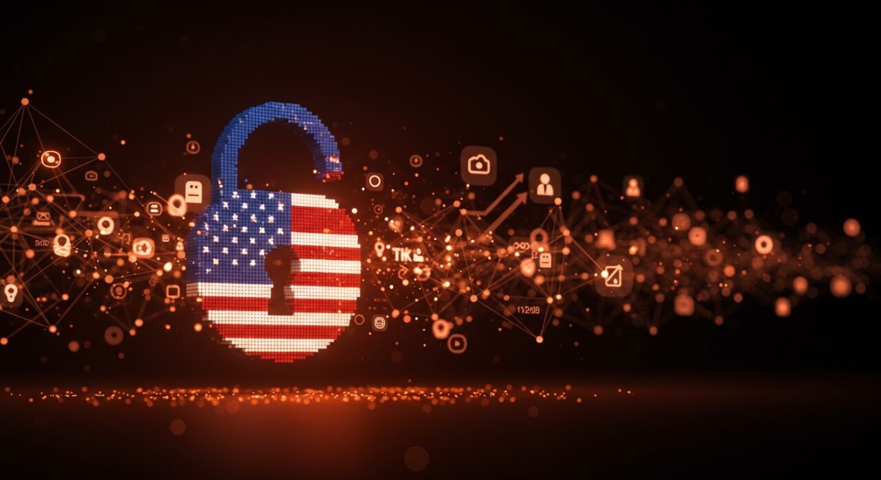 TikTok : Propriété américaine, évolutions et régulations technologiques aux États-Unis