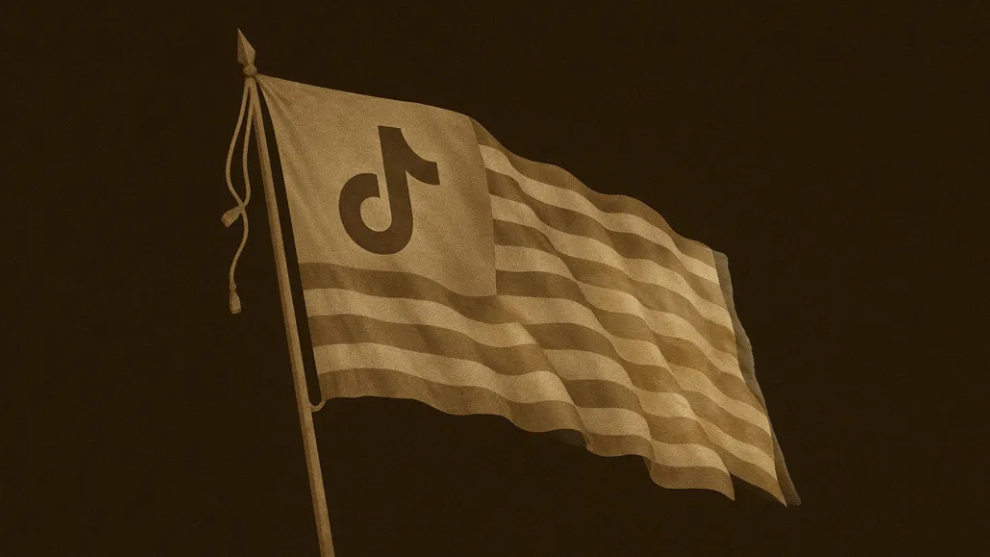 TikTok va-t-il subir le même sort que X ? Les annonceurs face à des doutes après un changement de propriété !