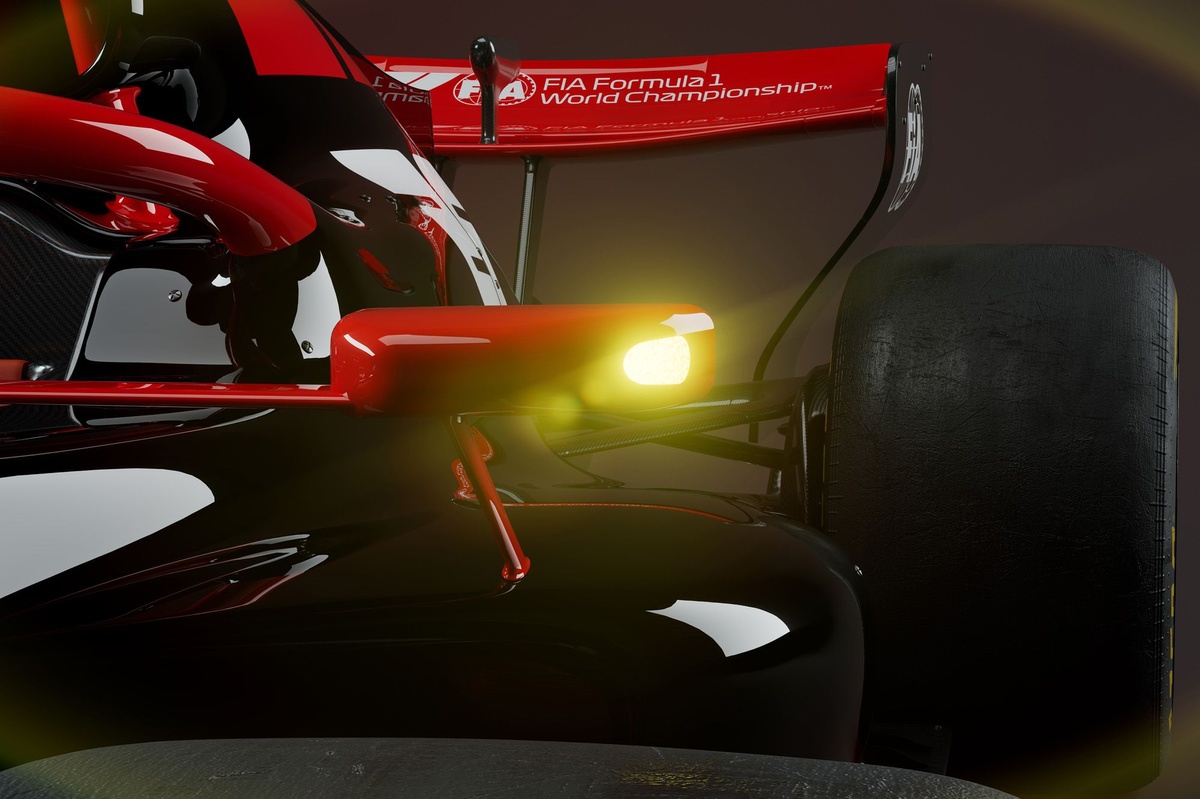 Truc de moteur F1 en débat lors d'une réunion spéciale de la FIA !