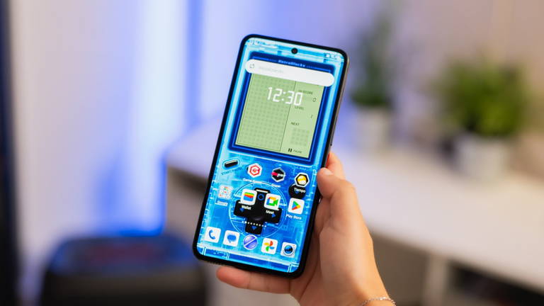 Nubia Neo 3 GT