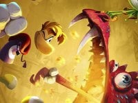 Rayman Legends Remake