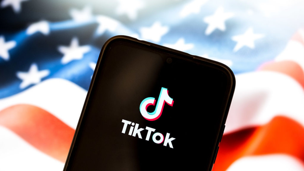 Un nouveau souffle pour TikTok : ce que cela signifie pour les utilisateurs américains !