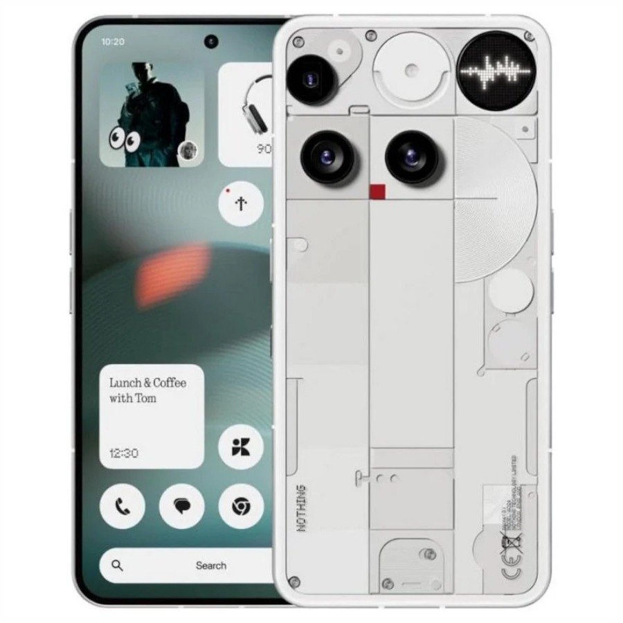 Nothing Phone (3) (256 Go)