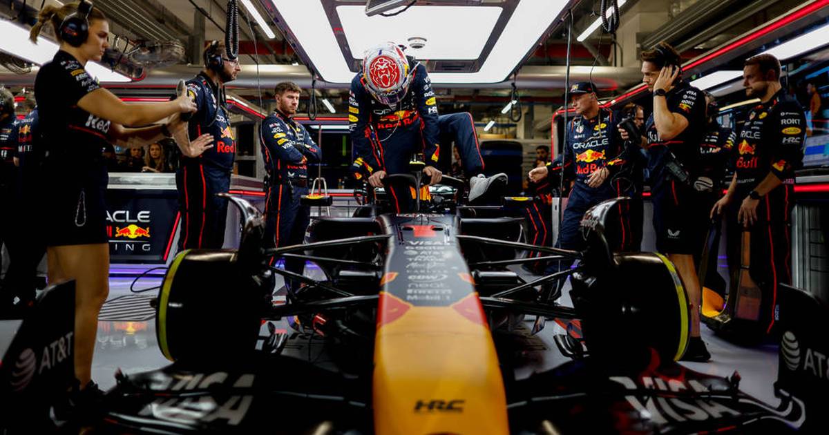 Une Défaite Amère pour Red Bull