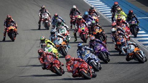MotoGP