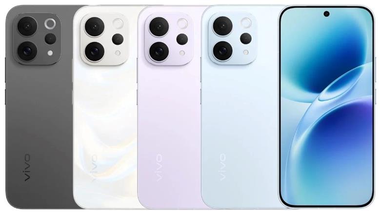 vivo V70 Elite