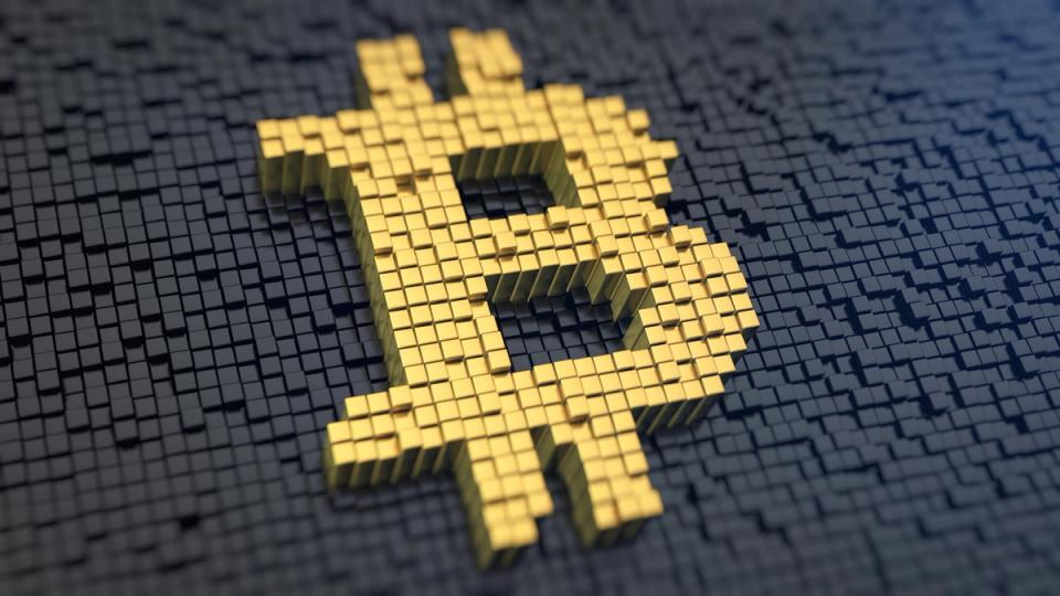 Voici pourquoi le bitcoin échoue à remplir son rôle d'or numérique !