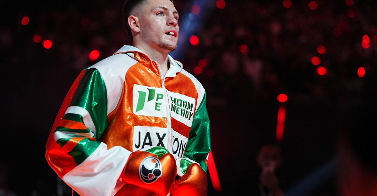 Zuffa Boxing 1 : Les temps forts et le streaming en direct ce soir — Ne le manquez pas !
