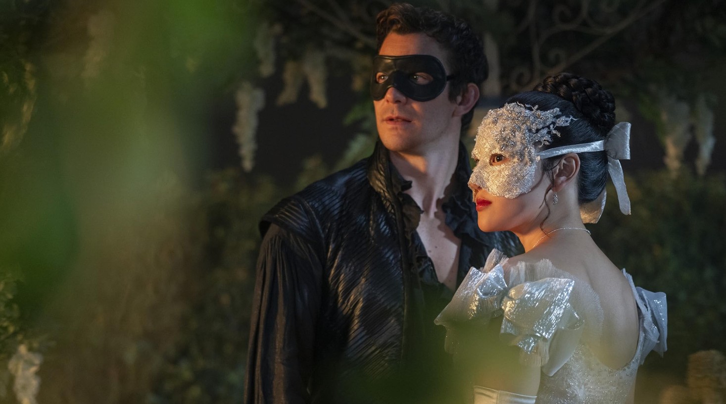 12 séries incontournables à découvrir si vous avez adoré la saison 4 de Bridgerton