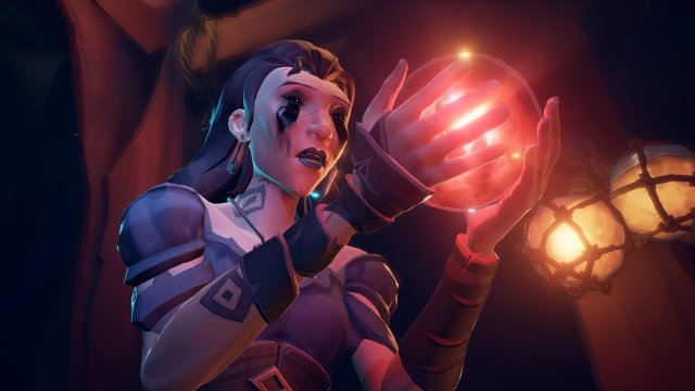 Sea of Thieves