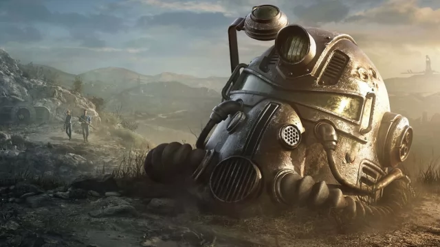 Fallout 76