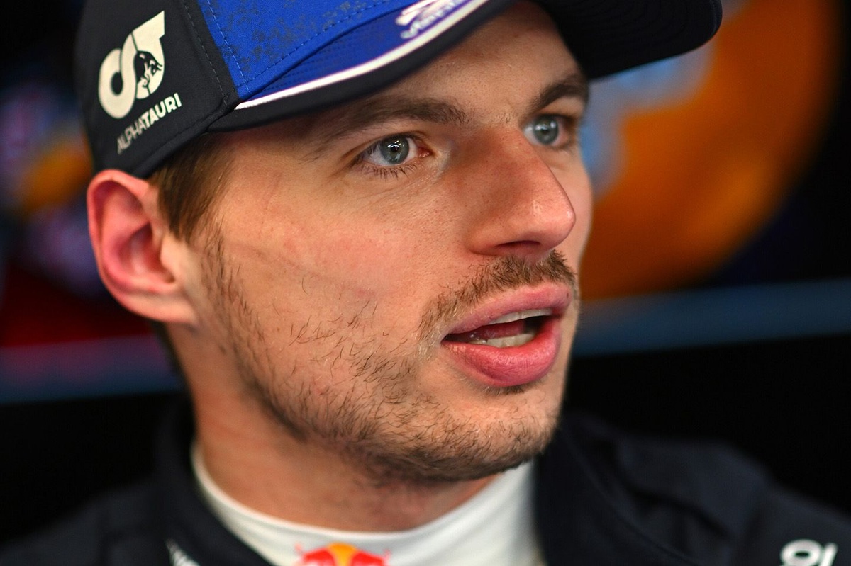 Les passionnés de Max Verstappen s'emparent des billets pour les tribunes du GP de Hongrie 2026 avant même le début de la saison !