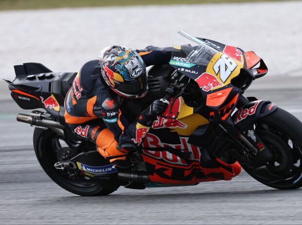 Dani Pedrosa