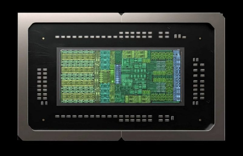 NVIDA GB10 Superchip