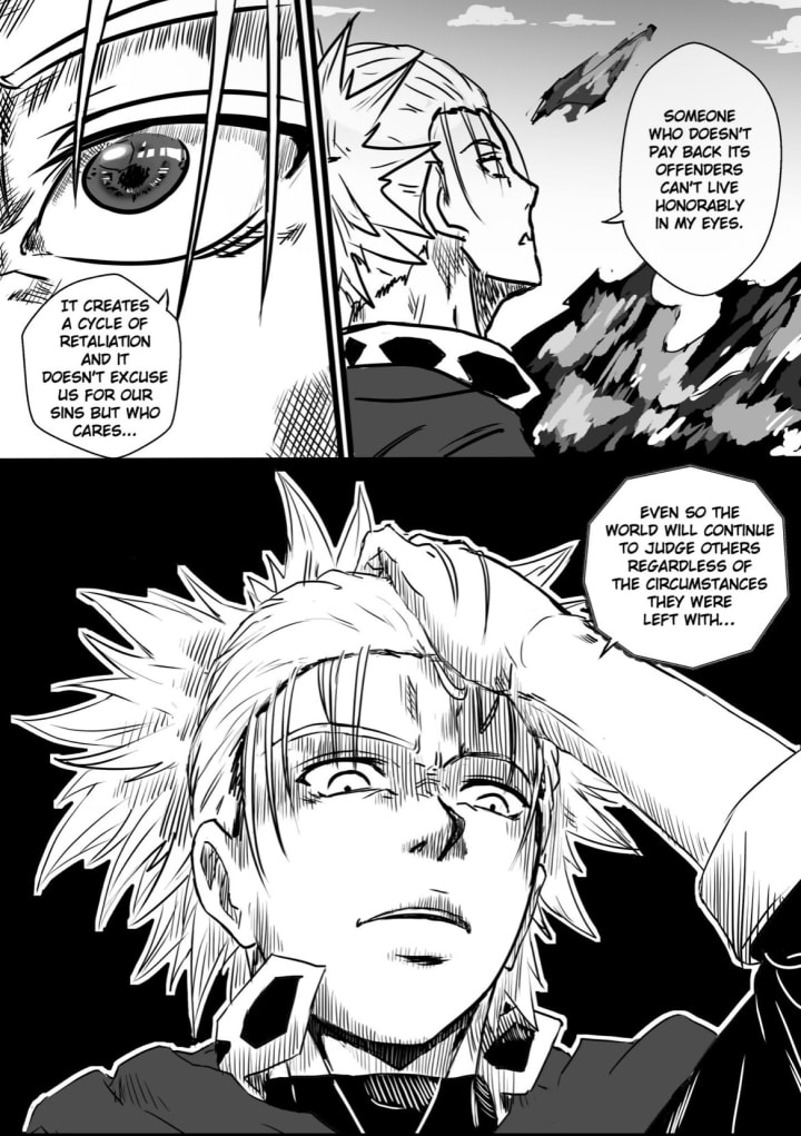 Chapitre 0.1 Enchanter Enchanter