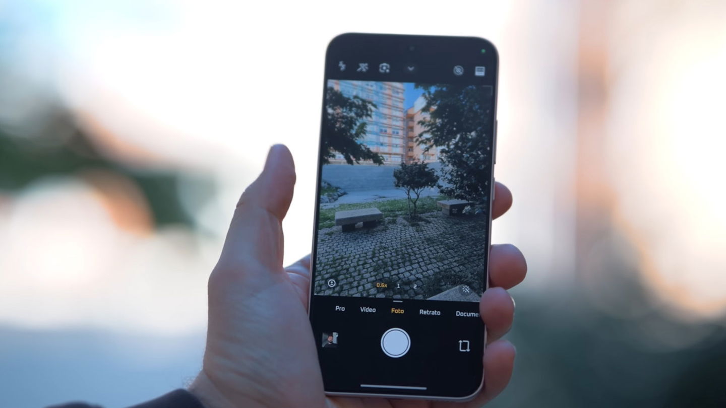 Xiaomi 15T