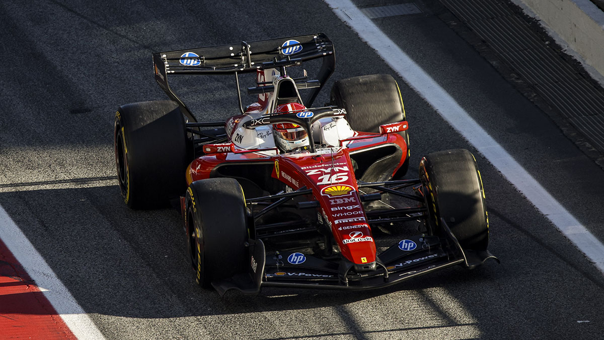 Essais d'Hiver de Formule 1 2026 à Bahreïn : Qui pilote et quand ?