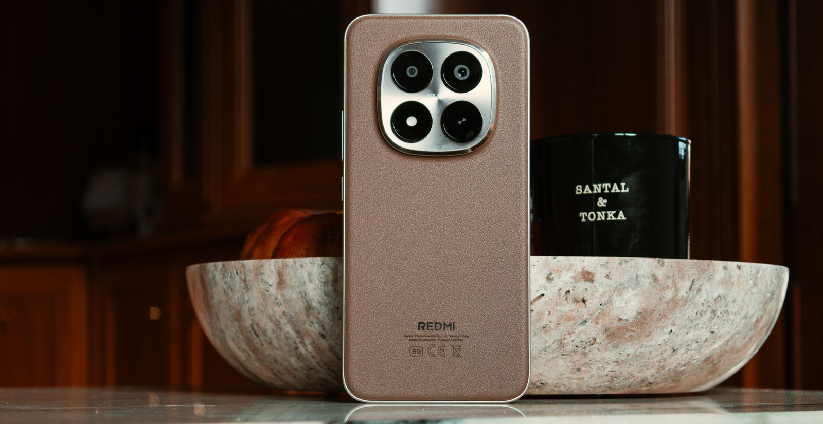 Xiaomi Redmi Note 15 Pro Plus 5G