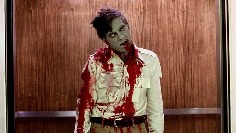 Zombi, dans les années 1978, transformait déjà l'imaginaire des non-morts