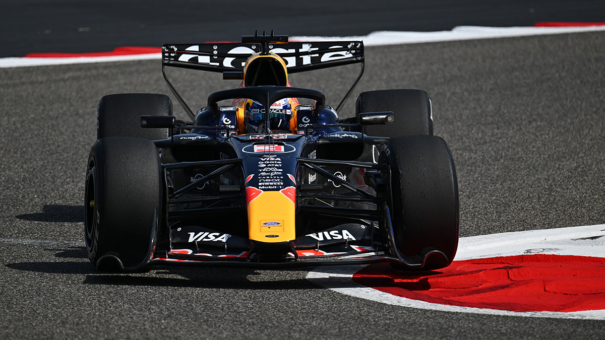 Verstappen déchire les nouvelles règles de la F1 !