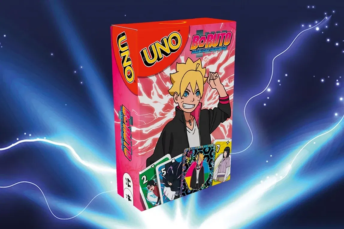 UNO Boruto