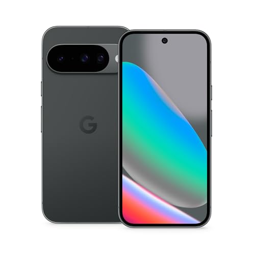 Google Pixel 10 (256 Go)