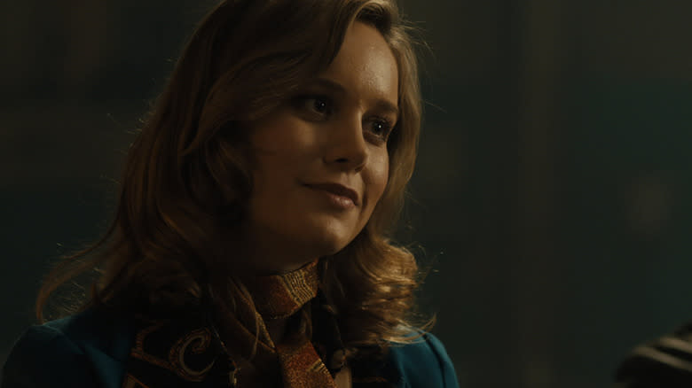 Brie Larson dans Free Fire