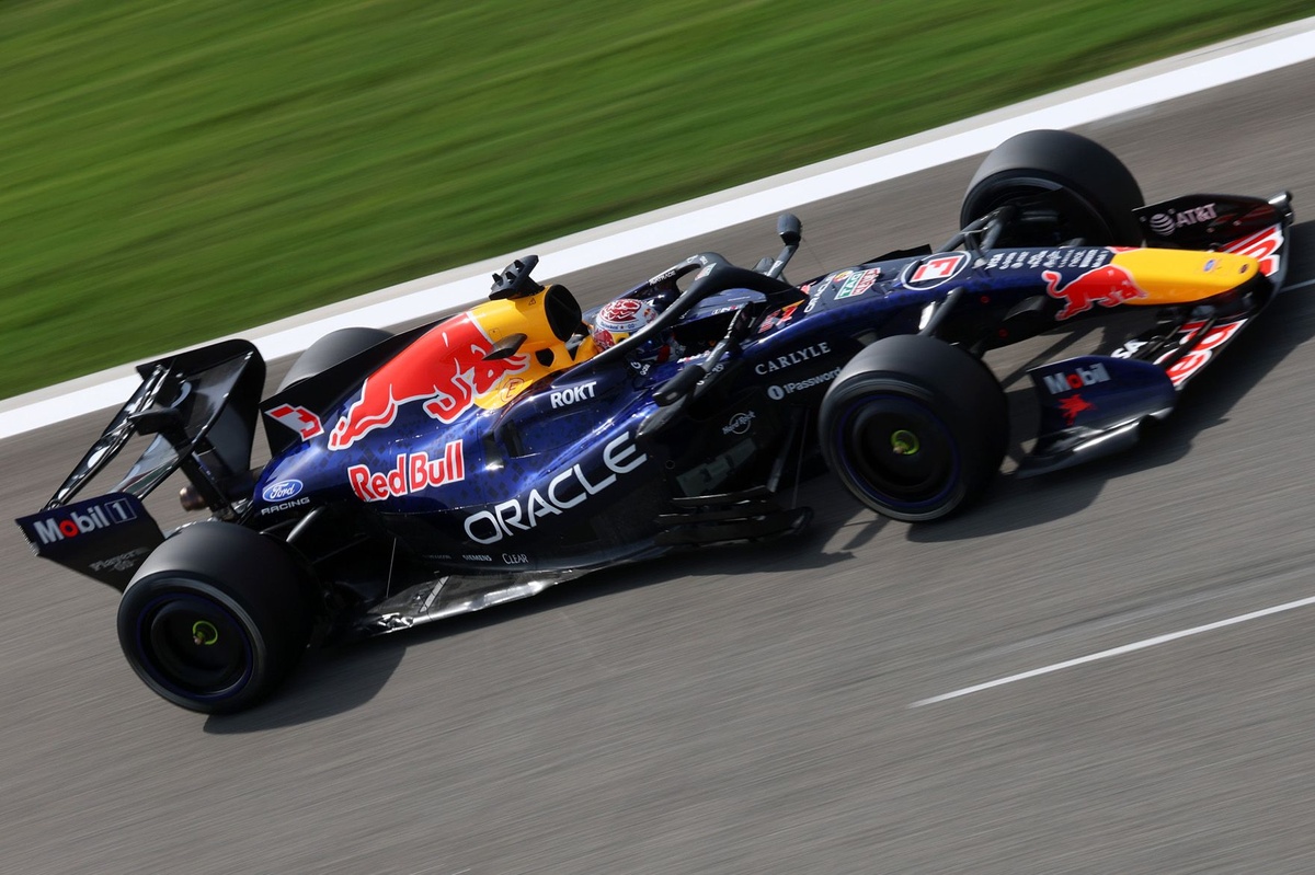 Les équipes Mercedes saluent le moteur de Red Bull F1 : jusqu'où va la politique ?