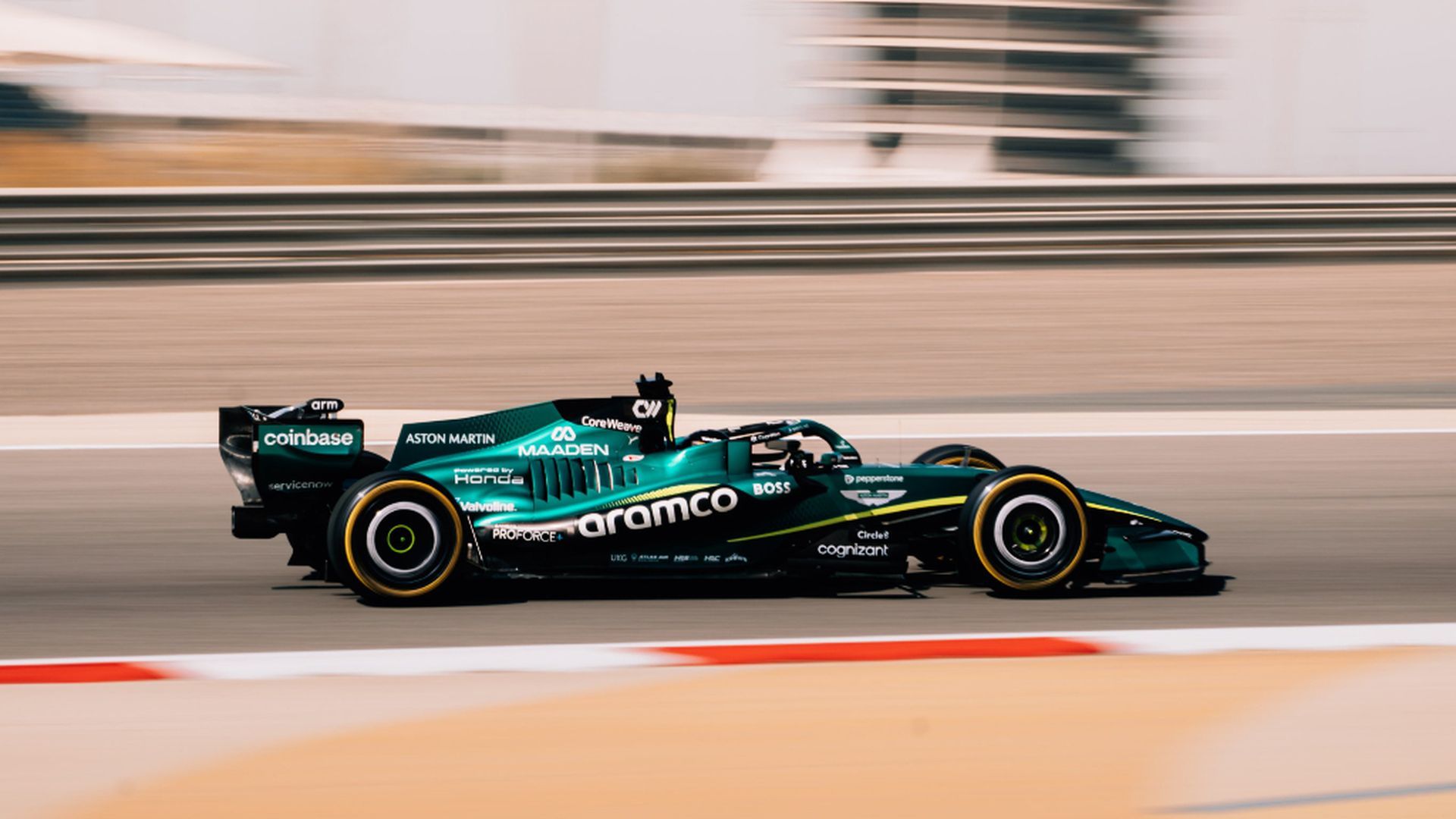 Honda a la clé pour propulser l'AMR26 de Fernando Alonso vers de nouveaux sommets !