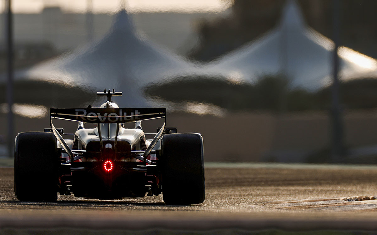 Les chiffres du test F1 de Bahreïn 2026 : chronos et tours des pilotes, équipes et motorisations révélés !