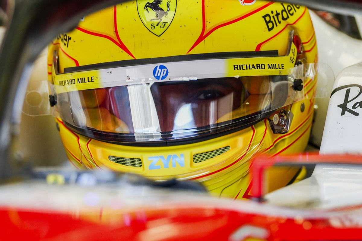 Vasseur souligne l'importance du changement d'ingénieur pour Hamilton en F1 2026 !