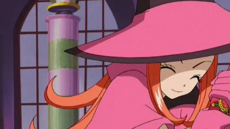 Sugar Sugar Rune