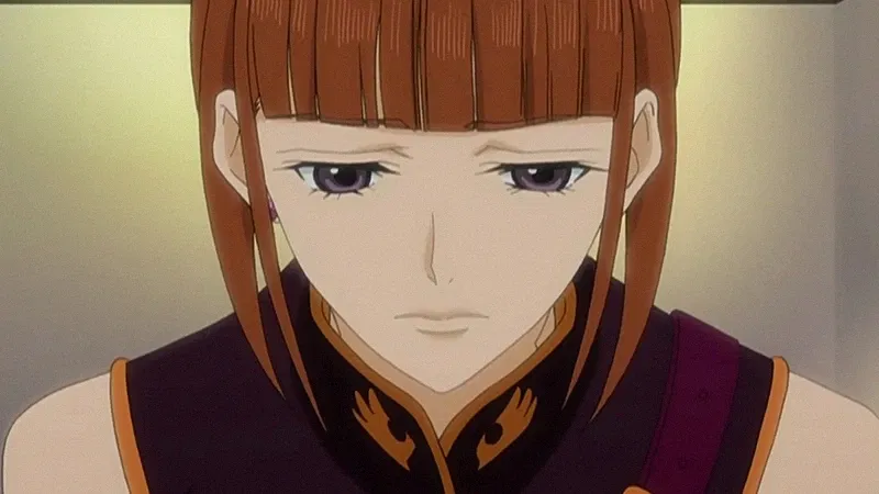 Umineko – When They Cry
