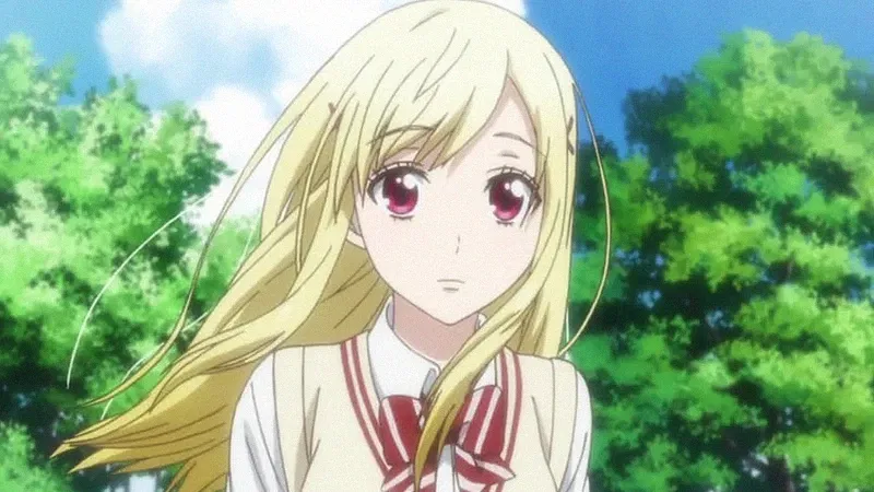 Yamada-kun and the Seven Witches