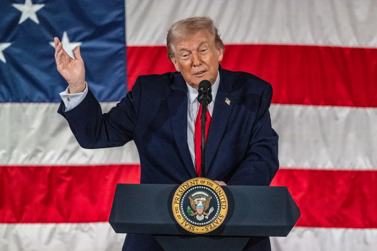 Donald Trump pourrait se rendre à Milan ce week-end