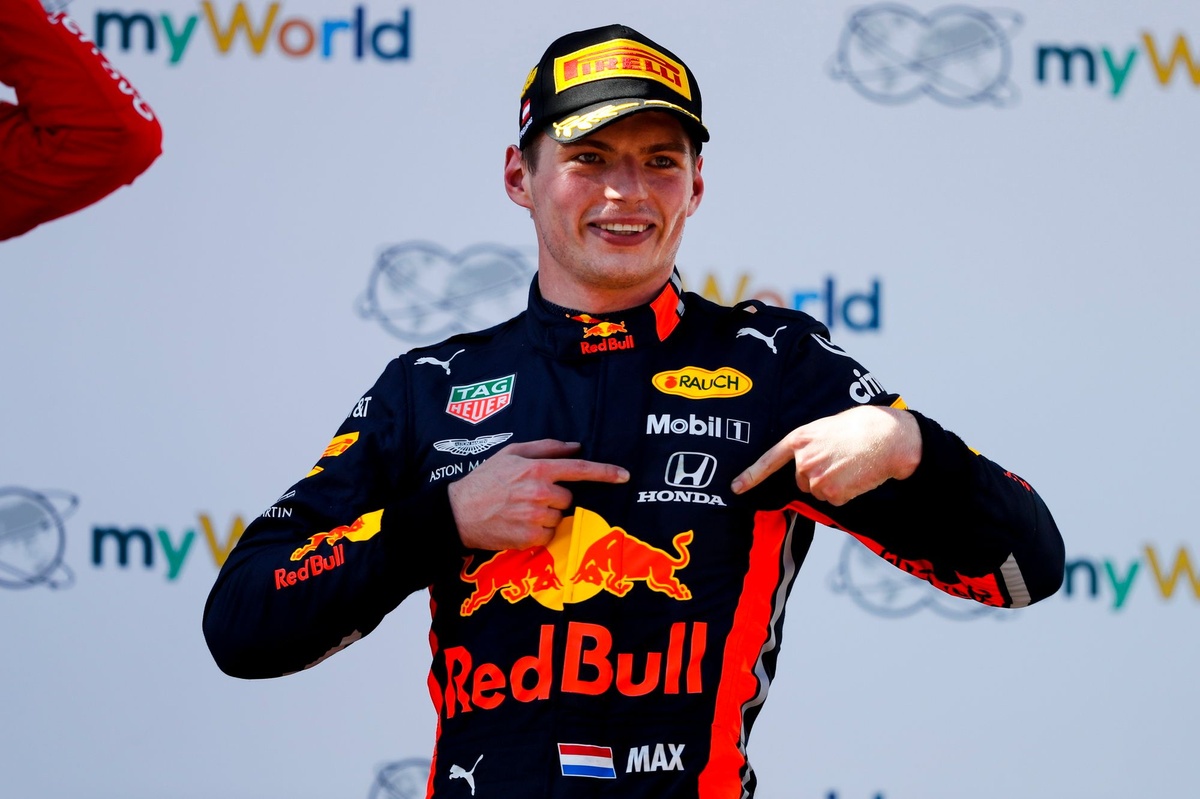 Max Verstappen croit en la performance future de Honda malgré les débuts difficiles d'Aston Martin