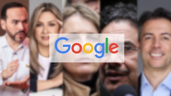 Abelardo de la Espriella, recherches tendance