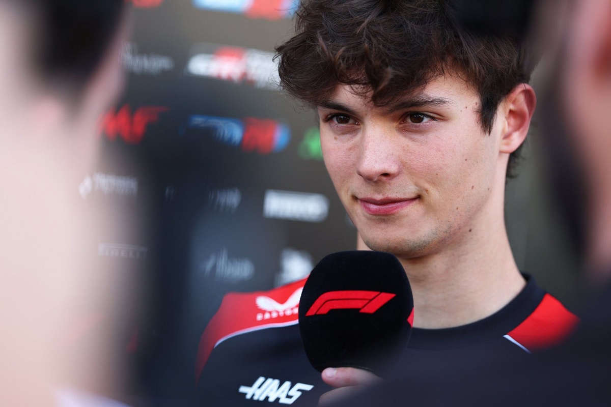 Ollie Bearman prévient : la course de sprint en Chine est une "optimiste" alors que la grille de F1 s'adapte aux nouvelles règles.