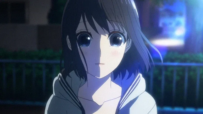 Love and Lies